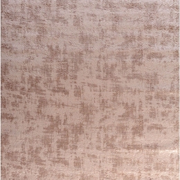 Χαλί Soft 25167-075 Brown 150X233 Merinos 150X233