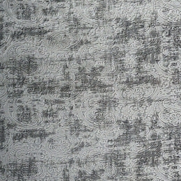 Χαλί Soft 25167-95 Anthracite Merinos 150X233