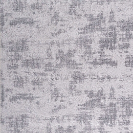 Χαλί Soft 25167-96 Grey Merinos 150X233