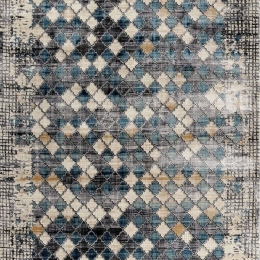 Χαλί Serenity 31638-95 Grey-Beige Merinos 133X190cm