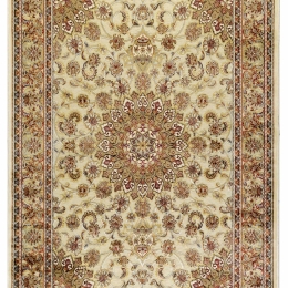 Χαλί Tango 52-144 Sand Merinos 160X230cm