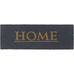 Πατάκι Εισόδου Ruco Glitter 011 Home 26X75cm Gold Sdim 26X75