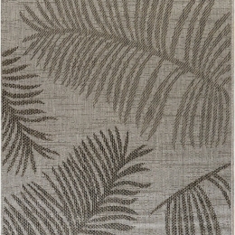Χαλί Maestro 54011-395 Grey-Beige Merinos 133X190cm