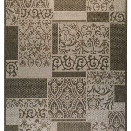 Χαλί Maestro 16409-095 Grey-Beige Merinos 160X230cm