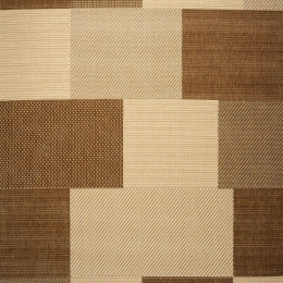 Χαλί Maestro 20658-860 Brown-Beige Merinos 160X230cm