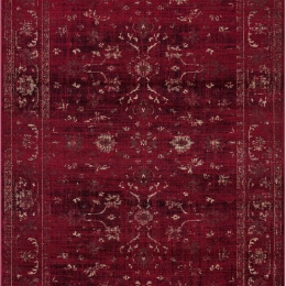 Χαλί Antika 6299AHH Burgundy Ezzo 100X150cm