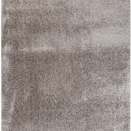 Χαλί Alpino 80258-95 Grey Merinos 133X190cm
