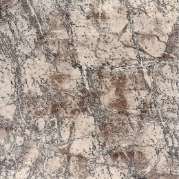 Διάδρομος Elements 31277-975 Brown-Beige 67X... Merinos 67X...
