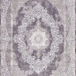 Διάδρομος Elements 33116-95 Grey-Beige 80X... Merinos 80X