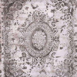 Χαλί Elements 31131-975 Beige-Grey Merinos 200X290cm