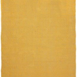 Χαλί Duppis Od-3 Grey-Yellow Royal Carpet 70X140cm