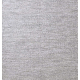 Χαλί Urban Cotton Kilim Flitter Black Royal Carpet 130X190cm