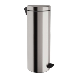 Κάδος Απορριμμάτων Soft Close System 16lt 16-2053-011 Matt Inox Pam&Co Ανοξείδωτο Ατσάλι