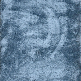 Χαλί Samarina 80067-32 Petrol Merinos 80X150cm