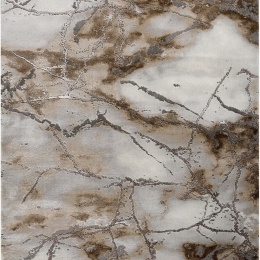 Διάδρομος Craft 23270-976 Beige-Grey 67X...  Merinos 67X