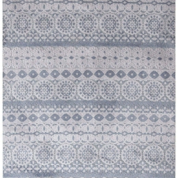 Χαλί Broadway 325 Grey-Blue Royal Carpet 133X190cm