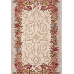 Χαλί Canvas 822 J Royal Carpet 120X180cm
