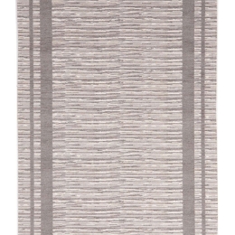 Χαλί Canvas 95 E Grey Royal Carpet 75X150cm