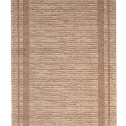 Χαλί Canvas 95 J Beige Royal Carpet 75X250cm