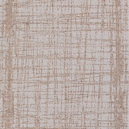 Χαλί Ψάθινο Crete 50010 X Beige-Multi Royal Carpet 160X230cm