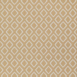 Χαλί Ψάθινο Flox 59103 Ochre Royal Carpet 67Χ140cm