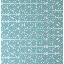 Χαλί Flox 723 L.Blue Royal Carpet 140X200cm