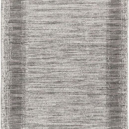 Χαλί Nomad 3534 Grey Royal Carpet 200X290cm