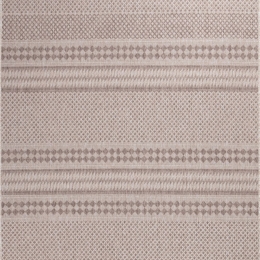 Χαλί Ψάθινο Sand UT6 2668 Y Sand-Brown Royal Carpet 67X200cm