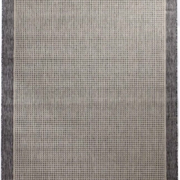 Χαλί Ψάθινο Sand 2822 W Beige-Grey Royal Carpet 67X300cm