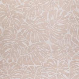 Χαλί Ψάθινο Sunrise 2615 32 Pink Royal Carpet 200X290cm