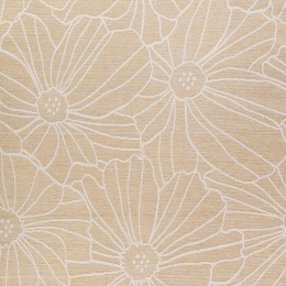 Χαλί Ψάθινο Sunrise 2617 29 Yellow Royal Carpet 160X230cm