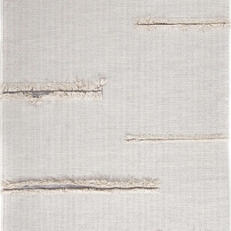 Χαλί Naturel 1026 344 Light Grey Royal Carpet 160X230cm