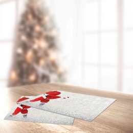 Σουπλά Christmas 3032 Saint Clair 45x33cm