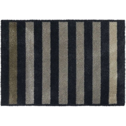 Πατάκι Εισόδου Soft & Deco 807 Scandic 50X70cm Anthracite Sdim 50Χ70