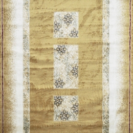 Χαλί Zrabi 369 Gold 160X230cm