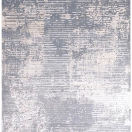 Χαλί Venice 8131ACD Grey Ezzo 70X200cm