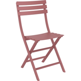 Καρέκλα Helen 20.0889 42x47x83cm Marsala Siesta