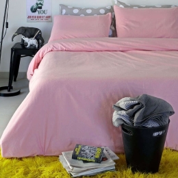 Παπλωματοθήκη Urban Rose Melinen Μονό 160x245cm 100% Βαμβάκι