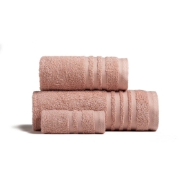 Πετσέτα Premio Powder Melinen Χεριών 30x50cm 100% Πενιέ Βαμβάκι