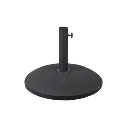 Βάση Ομπρέλας Elfie 218-000017 25kg Φ50cm Black