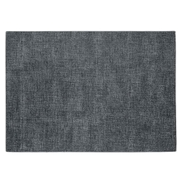 Σουπλά Tiffany 22609122 43Χ30 Grey Guzzini Τεχνόδερμα