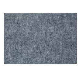 Σουπλά Tiffany 22609181 43Χ30 Blue Guzzini Τεχνόδερμα