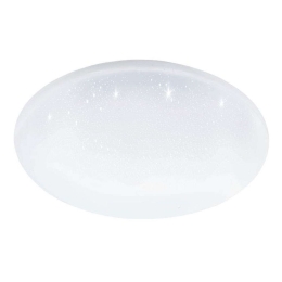 Φωτιστικό Οροφής-Πλαφονιέρα Totari-Z 900636 Φ38x7cm 4xLed 4,8W White Eglo