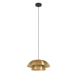 Φωτιστικό Οροφής Cenciara 900849 40x110cm 1xE27 IP20 Gold-Black Eglo