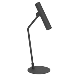 Φωτιστικό Επιτραπέζιο Almudaina 900908 17x49,5cm Led 3000K IP20 Black Eglo