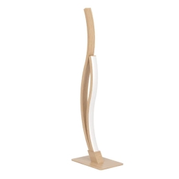 Φωτιστικό Επιτραπέζιο Grisolia 901213 14x9x45,5cm Led Natural Eglo