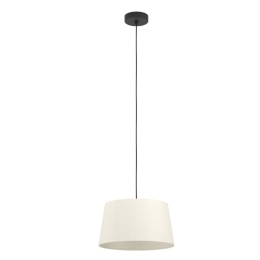Φωτιστικό Οροφής Febres 901262 35x110cm 1xE27 White Eglo