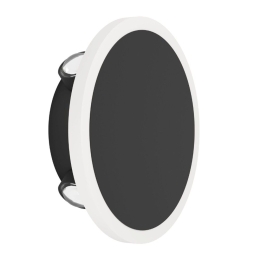 Φωτιστικό Τοίχου - Απλίκα Talamello 1 901585 17x5cm Led Black Eglo