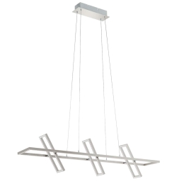 Φωτιστικό Οροφής Led Tamasera 96816 White Eglo Μέταλλο,Πλαστικό