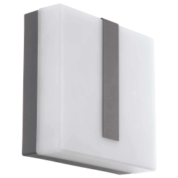 Φωτιστικό-Led Torazza-C Ανθρακί -Σατινέ 97219